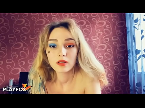 ❤️ Qedehên rastiya virtual ya magic bi Harley Quinn re seksê dan min ❌ Porno li me ku.markettass.ru ️❤