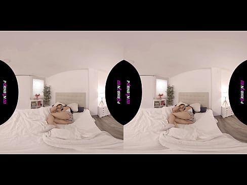 ❤️ PORNBCN VR Du lezbiyenên ciwan di rastiya virtual ya 4K 180 3D de bi hêrs şiyar dibin Geneva Bellucci Katrina Moreno ❌ Porno li me ku.markettass.ru ️❤